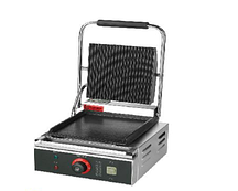 Прижимной гриль для фаст фуда