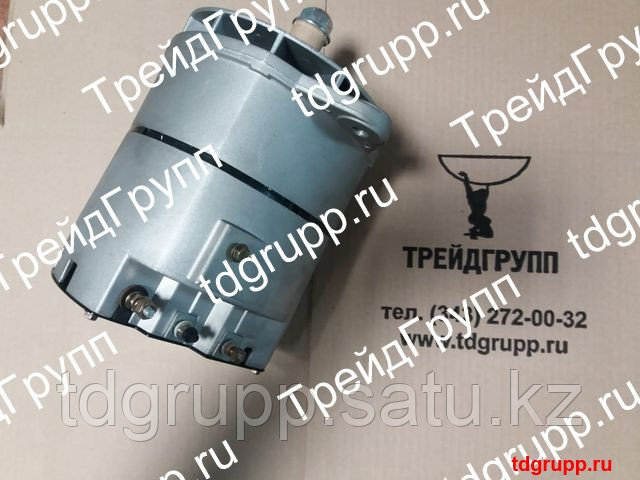 4096532 Генератор (Alternator) Hyundai R1200-9