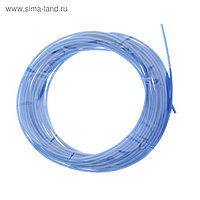 Пластик PCL для 3D ручки, длина 5 м, d=1,75 мм, цвет синий