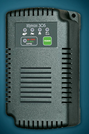 Зарядное устройство "Кулон-305", фото 2
