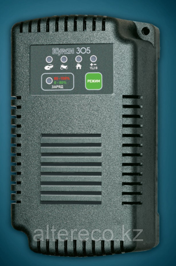 Зарядное устройство "Кулон-305" - фото 1 - id-p63472059