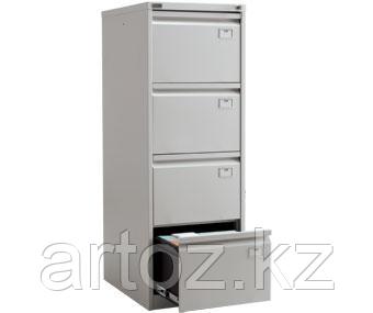 Картотека Практик  AFC-04