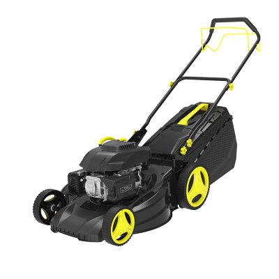 Газонокосилка бензиновая HUTER GLM-6.0 S