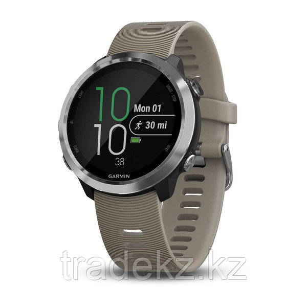 Спортивные часы Garmin Forerunner 645 песочные (010-01863-11) - фото 1 - id-p44002089