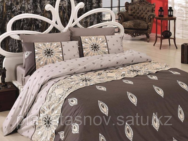 Постельное белье Sunglow, ранфорс - фото 1 - id-p63472649