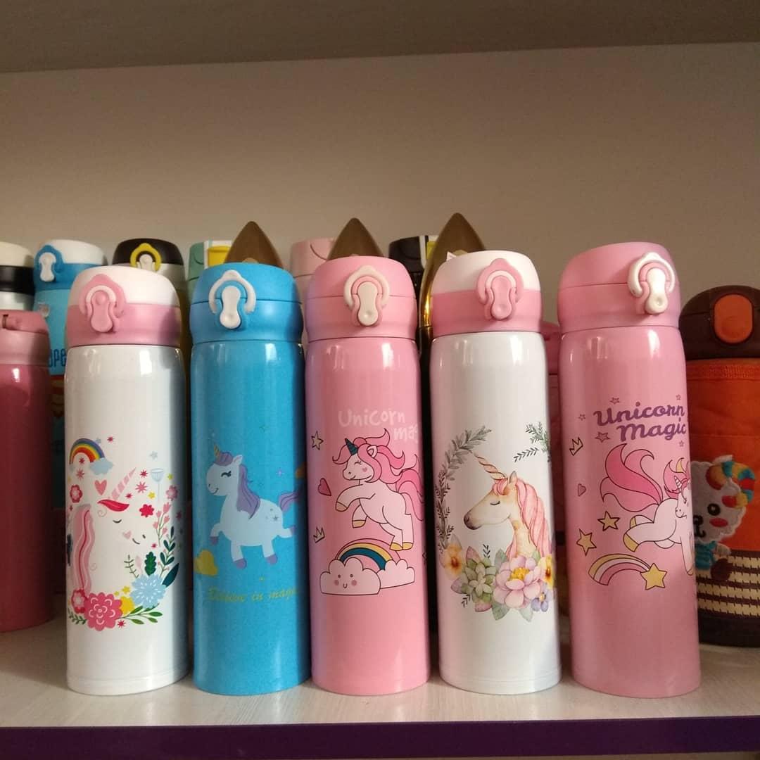 Термос единороги 500ml