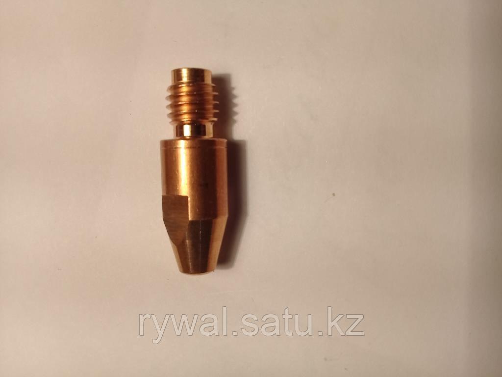 Контактный наконечник E-CU MOST М8 \ 1,6 mm \ 10\ 30mm ( 140.0587 )