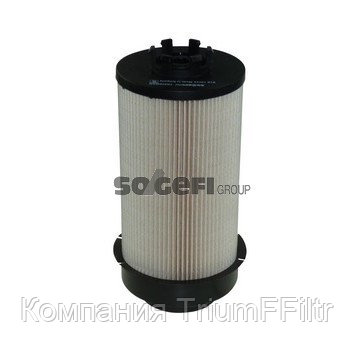 Фильтр топливный FA5733ECO