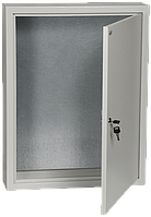 Шкаф металлический ЩМП-4 IP31 (800x650x250)