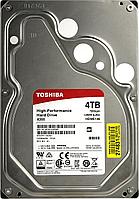 HDD 6TB Toshiba SATA6Gb/s 5400rpm 128Mb 3,5" DT02ABA600V (HDKPB00AMA01)