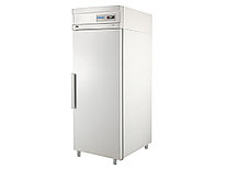 Шкаф холодильный Polair CV107-S RAL9003