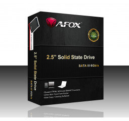 SSD 120GB AFOX, фото 2