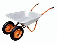 Тачка садовая Вихрь Т65-2