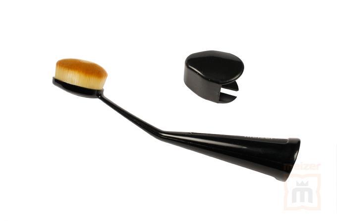 Кисть макияжная 6107ВК Meizer