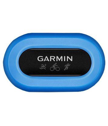 Нагрудный датчик сердечного ритма Garmin HRM TRI (010-01997-09), фото 2