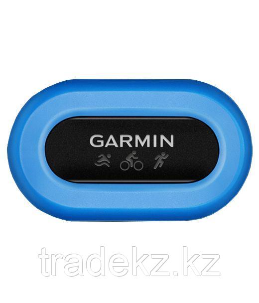 Нагрудный датчик сердечного ритма Garmin HRM TRI (010-01997-09) - фото 2 - id-p63488461