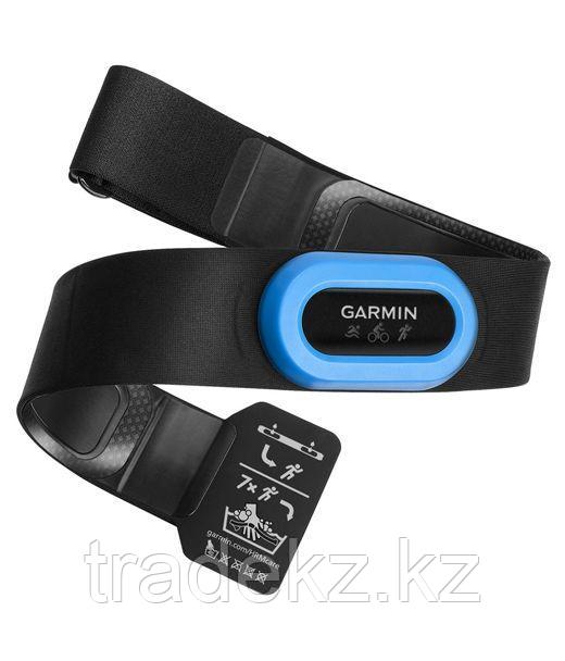 Нагрудный датчик сердечного ритма Garmin HRM TRI (010-01997-09) - фото 3 - id-p63488461