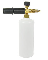 Пеногенераторы Huter