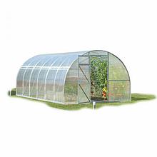 Теплица дачная "Трёшка"