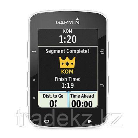 Велокомпьютер с GPS Garmin Edge 520 (010-01368-00), фото 2