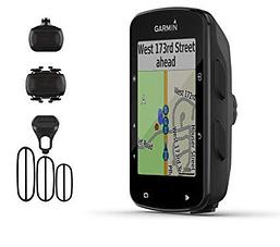 Велокомпьютер с GPS Garmin Edge 520 (010-01368-00), фото 2