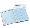 Записная книжка для чистых помещений Texwite 22 TX 5708