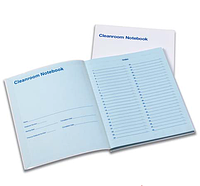 Записная книжка для чистых помещений Texwite 22 TX 5708