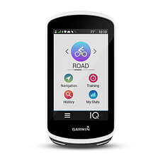 Велосипедный GPS компьютер Garmin Edge 1030 (010-01626-11), фото 2
