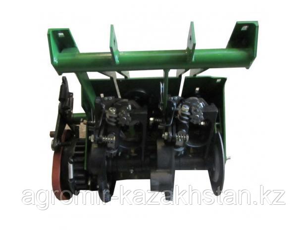 Вязальный аппарат/стол Сипма 2023-070-710.09 в сборе на Sipma, фото 1