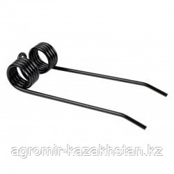 Пружинный палец пресс-подборщика Sipma Z-224 2010-130-139.03, фото 1