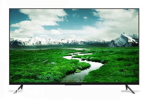 Телевизор YASIN LED-50E5000 SMART 4K, WI-FI