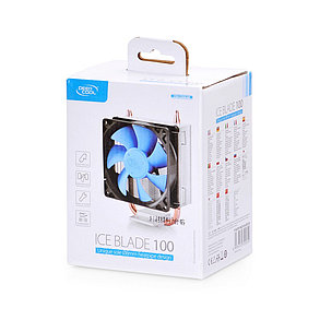 Кулер для CPU Deepcool ICE BLADE 100, фото 2