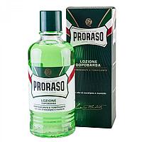 PRORASO Lozione (Лосьон-одеколон после бритья) 400 мл