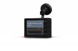 Автомобильный регистратор с GPS Garmin Dash Cam 65W, WW (010-01750-15), фото 3