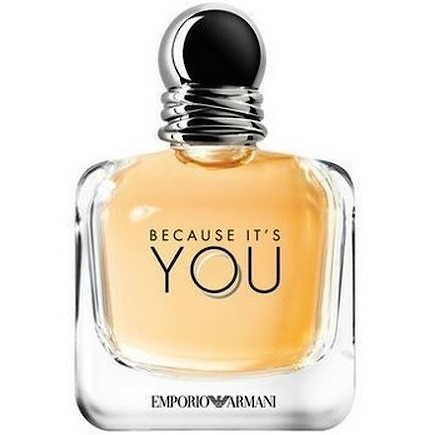Парфюм Armani Because It's You (Оригинал - Италия)