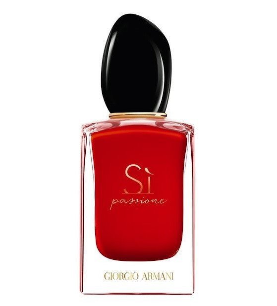 Парфюм Armani Si Passione (Оригинал - Италия)