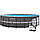 Круглый каркасный бассейн, Ultra XTR Frame, Intex 26334, размер 610х122 см, фото 2