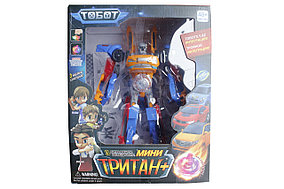 Тритан+ мини (светящий) 339-3С+