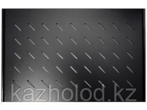 Полка перфорированная Toten SG.0147.1900, для шкафа серии GS/G7 глубиной 800, 19", L=475 mm, grey