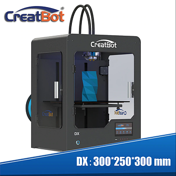 3D принтер CreatBot DX (300*250*300)