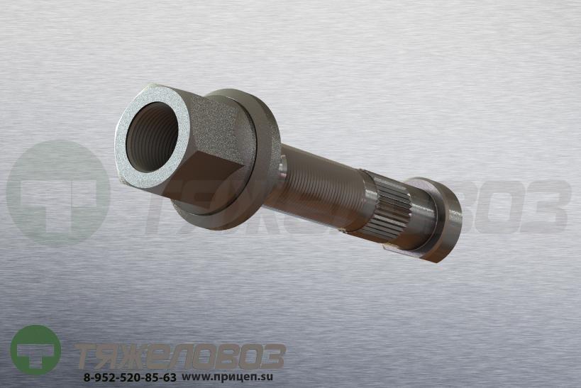 Болт колесный в сборе M 22 x 1,5 / 97 / 62 BPW 09.806.33.68.0