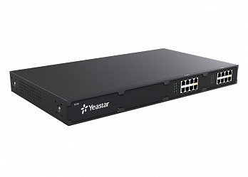 IP АТС  Yeastar S100, фото 1