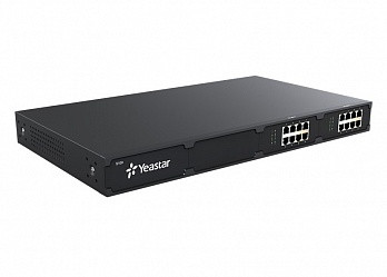 IP АТС Yeastar S100 - фото 1 - id-p63500528