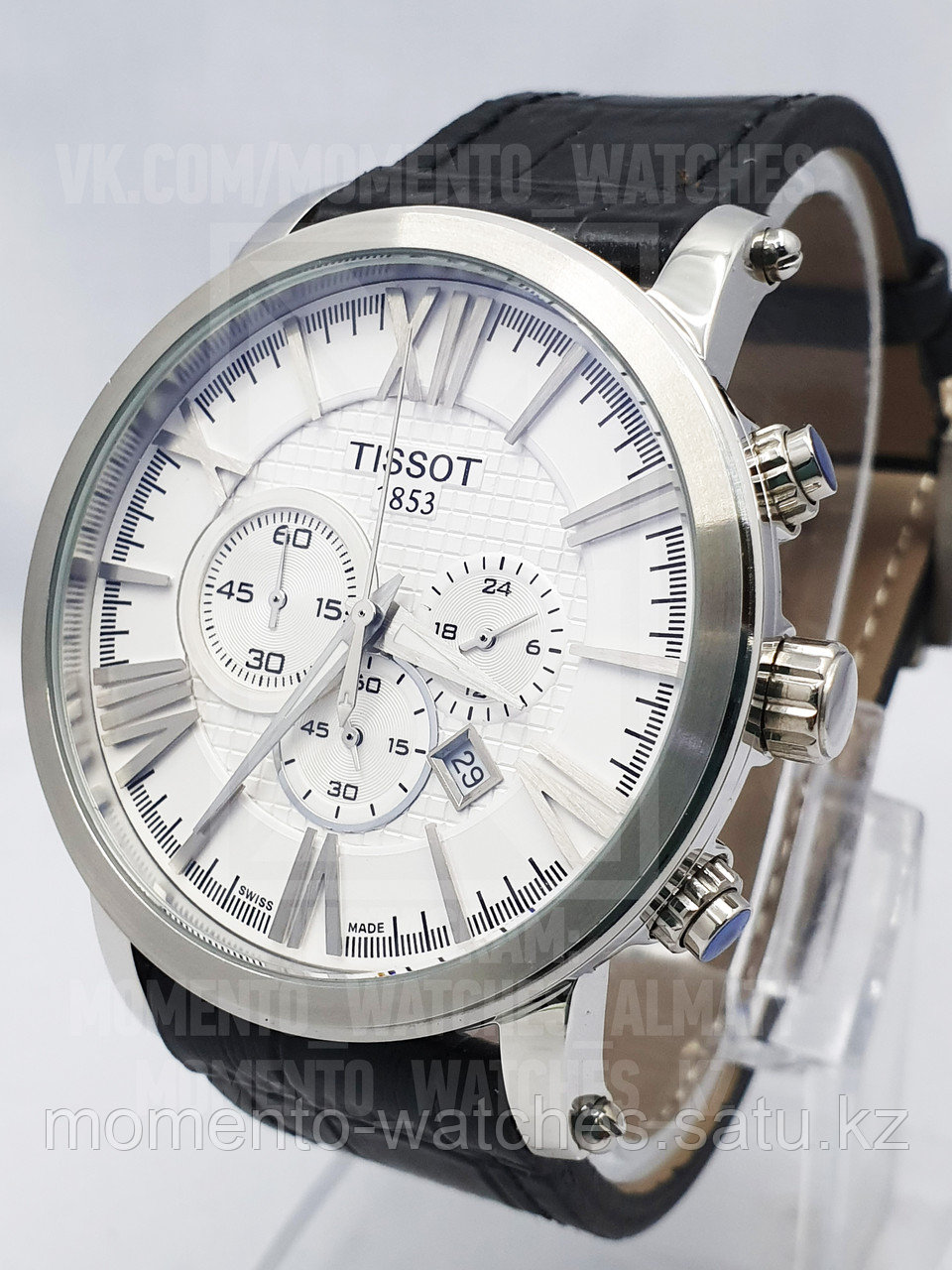 Мужские часы Tissot Chronograph
