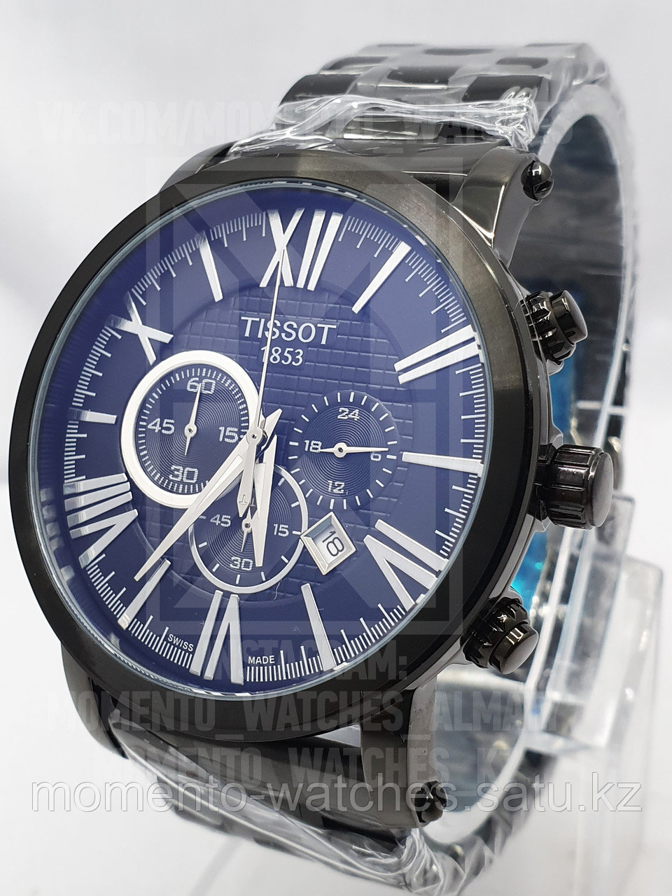 Мужские часы Tissot Chronograph