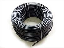 Капельная трубка слепая без эмиттеров 16 мм толщина стенки 1.0 мм