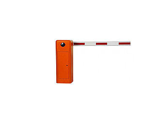 Автоматический шлагбаум ParkStyle G