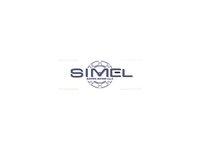 Электродвигатель SIMEL 1.5 КВт для горелок с наддувом 18/6-54