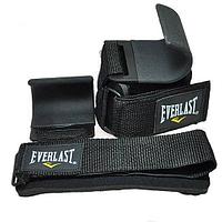 Крюки для тяги и штанги Everlast Hooks