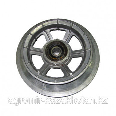Шкив РСМ (Дон Вектор) 4-ручьевой, фото 1